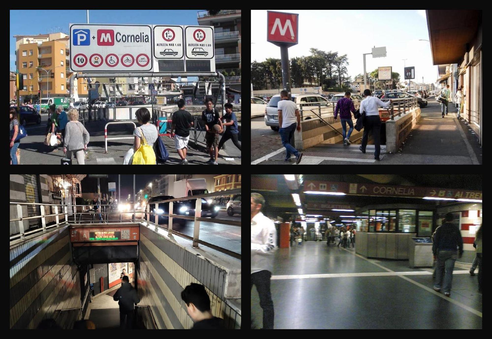 Home Big Crire At 724 罗马 外观 照片