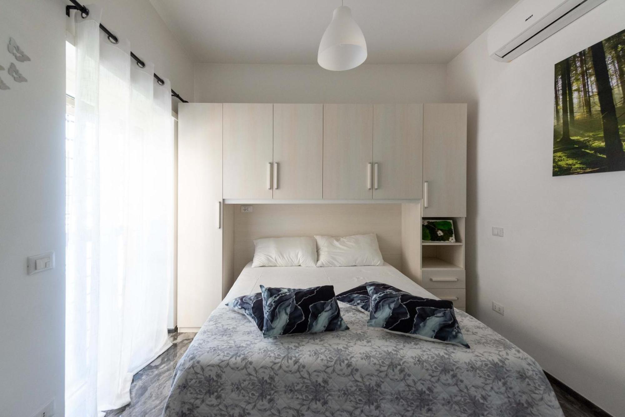 Home Big Crire At 724 罗马 外观 照片