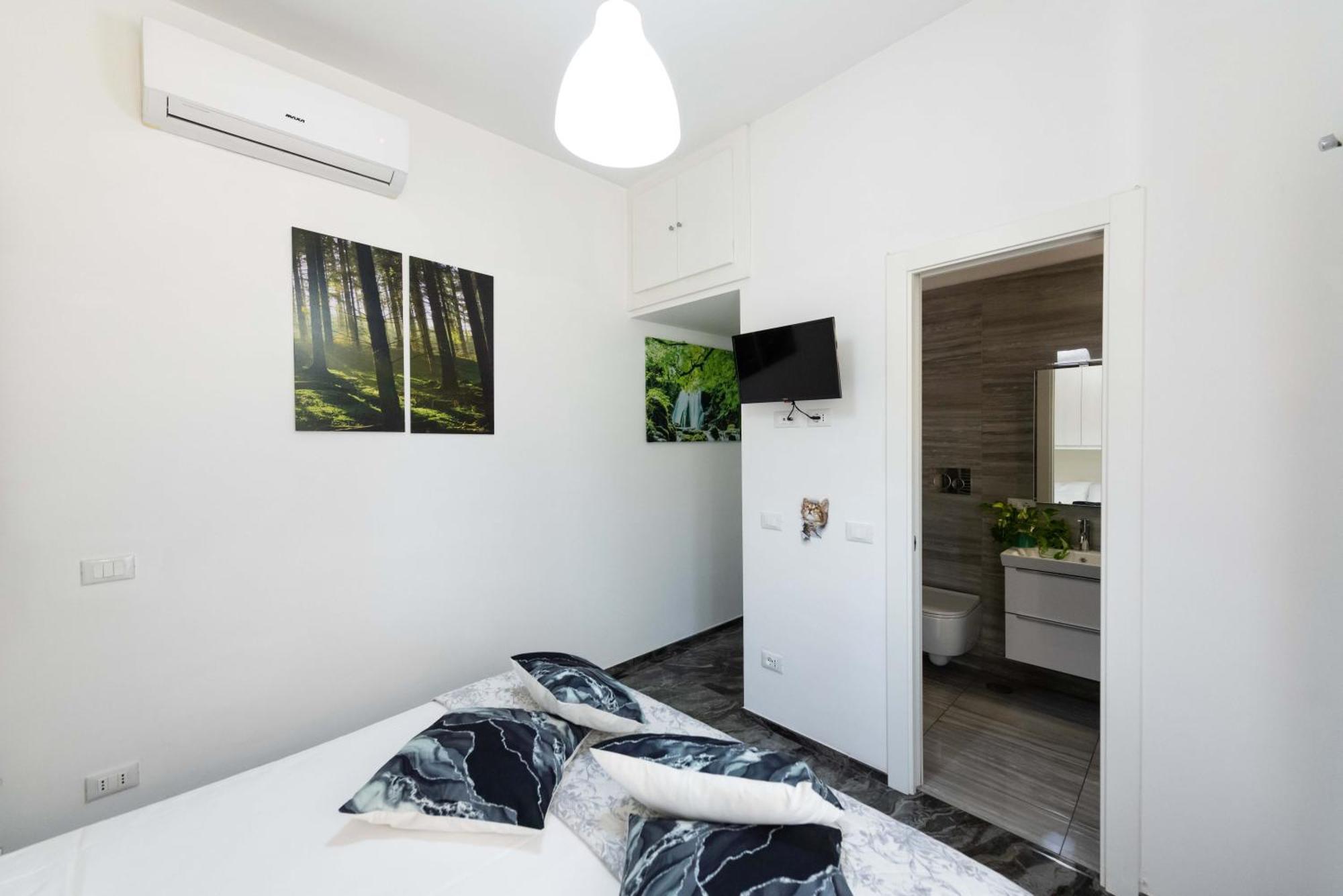 Home Big Crire At 724 罗马 外观 照片
