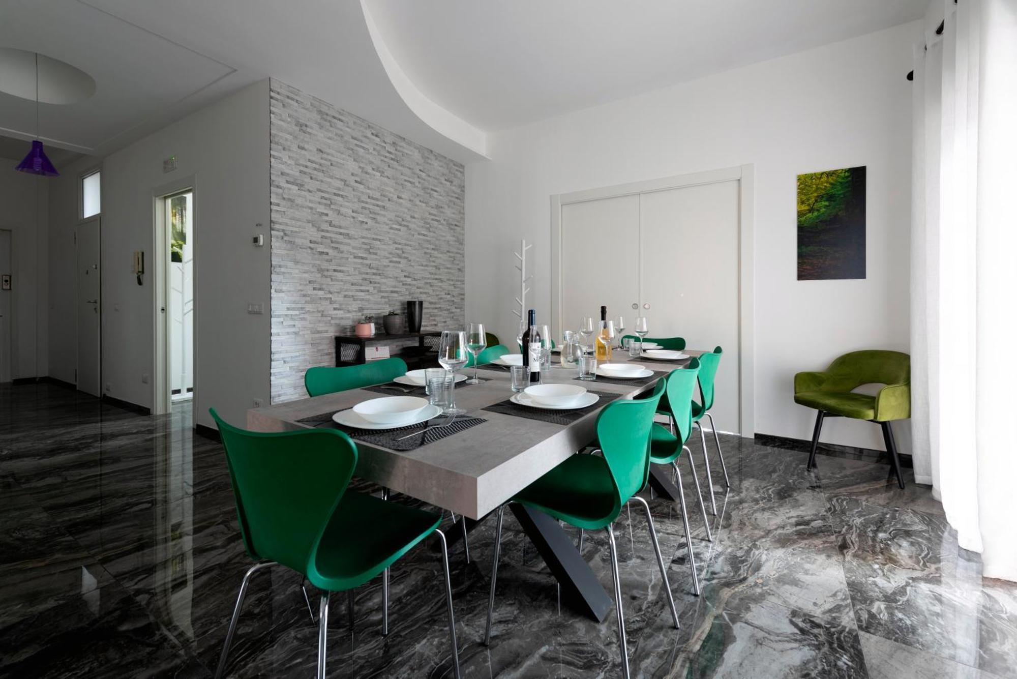 Home Big Crire At 724 罗马 外观 照片