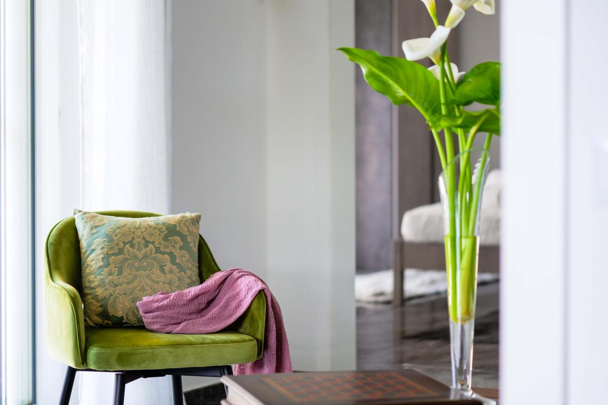 Home Big Crire At 724 罗马 外观 照片